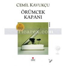 Örümcek Kapanı | Cemil Kavukçu