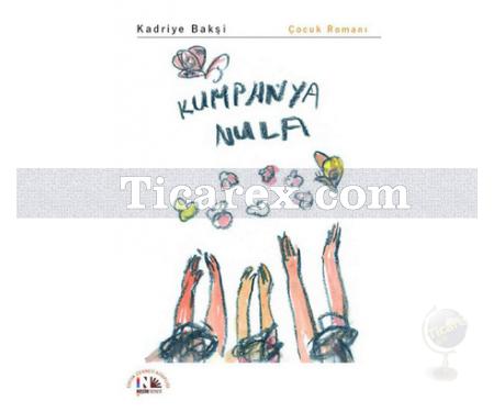 Kumpanya Nula | Kadriye Bakşi - Resim 1