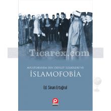 Avusturya'da Din Devlet İlişkileri ve İslamofobia | Sinan Ertuğrul