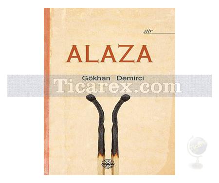 Alaza | Gökhan Demirci - Resim 1