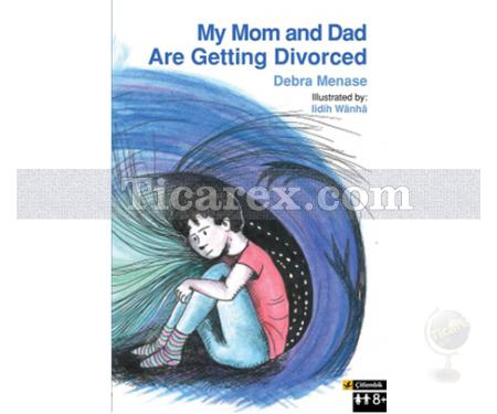 My Mom and Dad Are Getting Divorced | Debra Menase - Resim 1