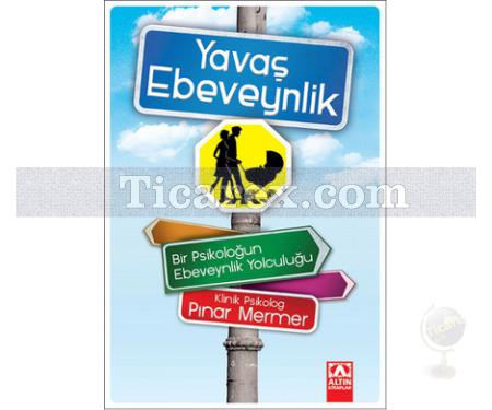 Yavaş Ebeveynlik | Pınar Mermer - Resim 1