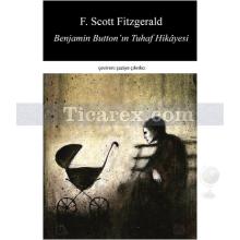 Benjamin Button'ın Tuhaf Hikayesi | F.Scott Fitzgerald