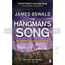 The Hangman's Song | The Inspector McLean Mysteries 3 | James Oswald