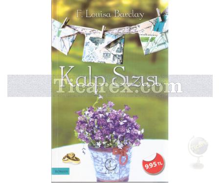 Kalp Sızısı | F. Louisa Barclay - Resim 1