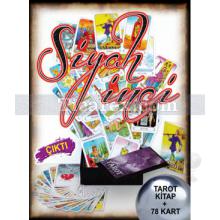 Siyah İnci (Tarot Kitap ve 78 Kart) | Kolektif