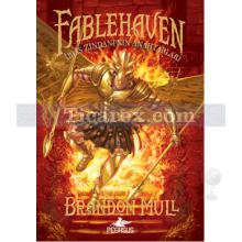 Fablehaven 5 - İblis Zindan'ın Anahtarı | Brandon Mull