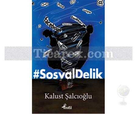 #SosyalDelik | Kalust Şalcıoğlu - Resim 1