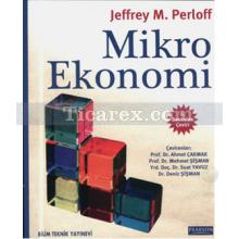 Mikro Ekonomi | Jeffy M. Perloff