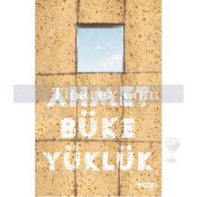 Yüklük | Ahmet Büke