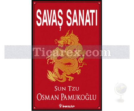 Savaş Sanatı | Osman Pamukoğlu, Sun Tzu - Resim 1