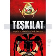 teskilat