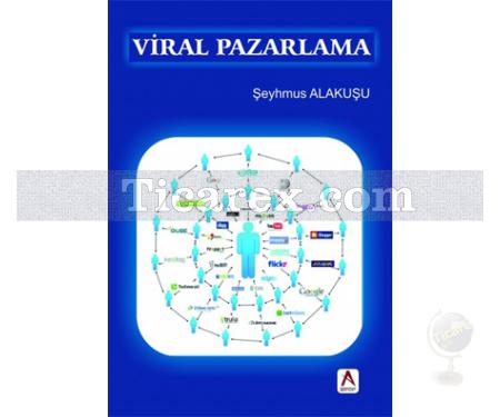 Viral Pazarlama | Şeyhmus Alakuş - Resim 1