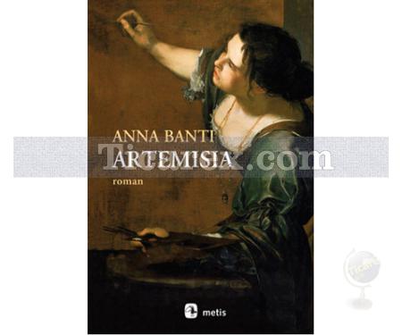 Artemisia | Anna Banti - Resim 1