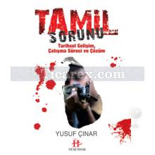 Tamil Sorunu | Yusuf Çınar
