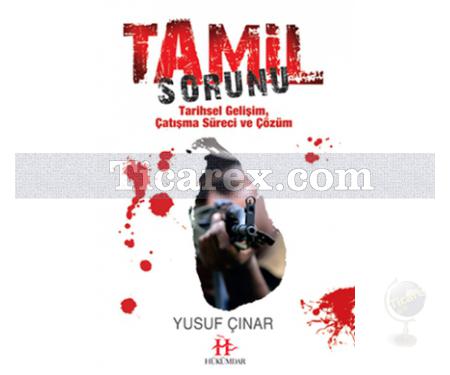 Tamil Sorunu | Yusuf Çınar - Resim 1