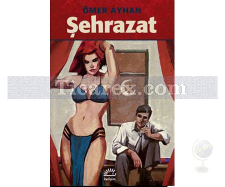 Şehrazat | Ömer Ayhan - Resim 1