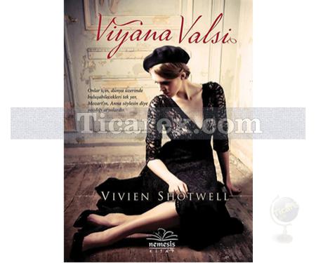 Viyana Valsi | Vivien Shotwell - Resim 1