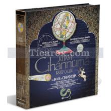 Kitab-ı Cihannüma - The Book of Cihannuma | Katip Çelebi