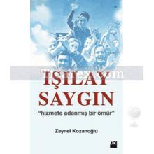 Işılay Saygın | 