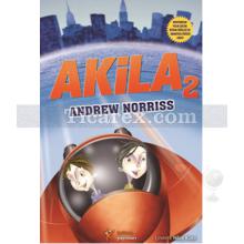 Akila 2 | Andrew Norriss