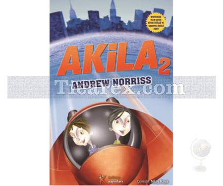 Akila 2 | Andrew Norriss - Resim 1