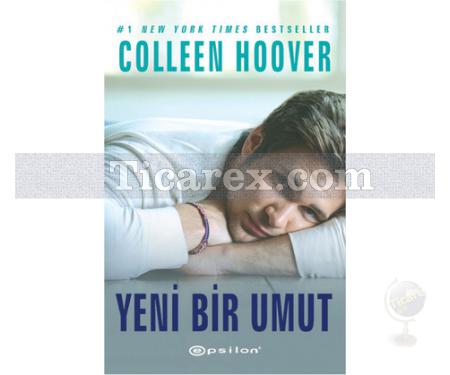 Yeni Bir Umut | Colleen Hoover - Resim 1