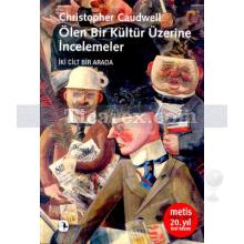 olen_bir_kultur_uzerine_incelemeler