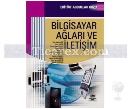 Bilgisayar Ağları ve İletişim | Abdullah Kuzu - Resim 1