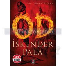 Od | (Cep Boy) | İskender Pala