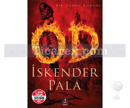 Od | (Cep Boy) | İskender Pala - Resim 1