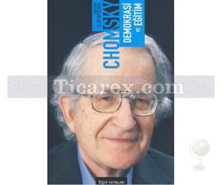 Demokrasi ve Eğitim | Noam Chomsky - Resim 1