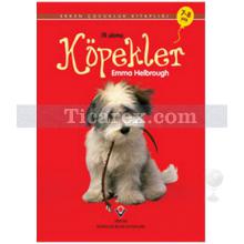 Köpekler | 7-8 Yaş | Emma Helrough