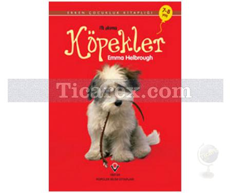 Köpekler | 7-8 Yaş | Emma Helrough - Resim 1