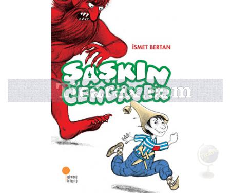 Şaşkın Cengâver | İsmet Bertan - Resim 1