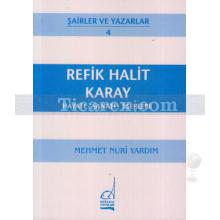 refik_halit_karay