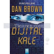 Dijital Kale | Dan Brown