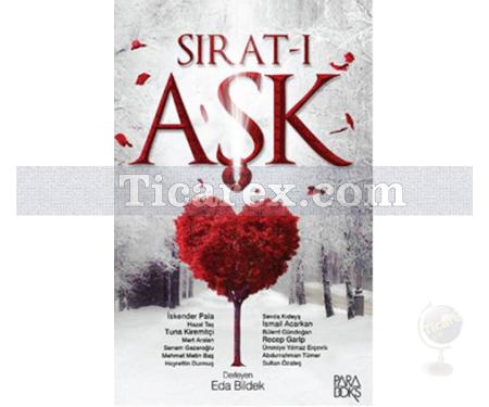 Sırat-ı Aşk | Eda Bilek - Resim 1