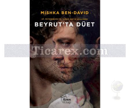 Beyrut'ta Düet | Mishka Ben-David - Resim 1