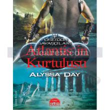 Atlantis'in Kurtuluşu | Poseidon Savaşçıları | Alyssa Day