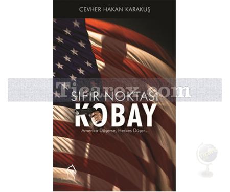 Sıfır Noktası - Kobay | Cevher Hakan Karakuş - Resim 1