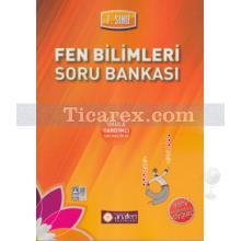 7. Sınıf - Fen Bilimleri | Soru Bankası