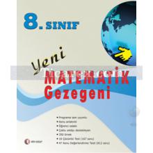 8. Sınıf - Matematik Gezegeni | Konu Anlatımlı