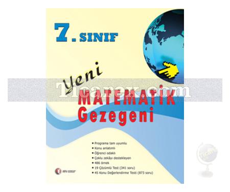 7. Sınıf - Matematik Gezegeni | Konu Anlatımlı - Resim 1