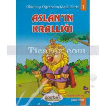 Okumayı Öğrendim Masal Serisi (32 Kitap Takım) | Kolektif