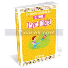 2. Sınıf - Hayat Bilgisi - Kames | Konu Anlatımlı