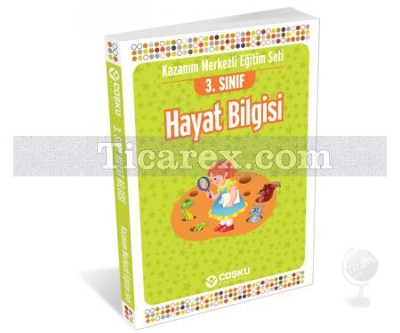 3. Sınıf - Hayat Bilgisi - Kames | Konu Anlatımlı - Resim 1