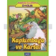 Kaplumbağa ve Kartal | Kolektif