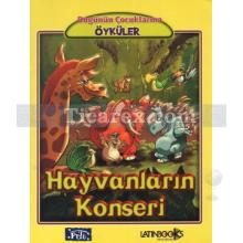 Hayvanların Konseri | Kolektif