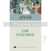 Şair Evlenmesi | (Cep Boy) | Şinasi